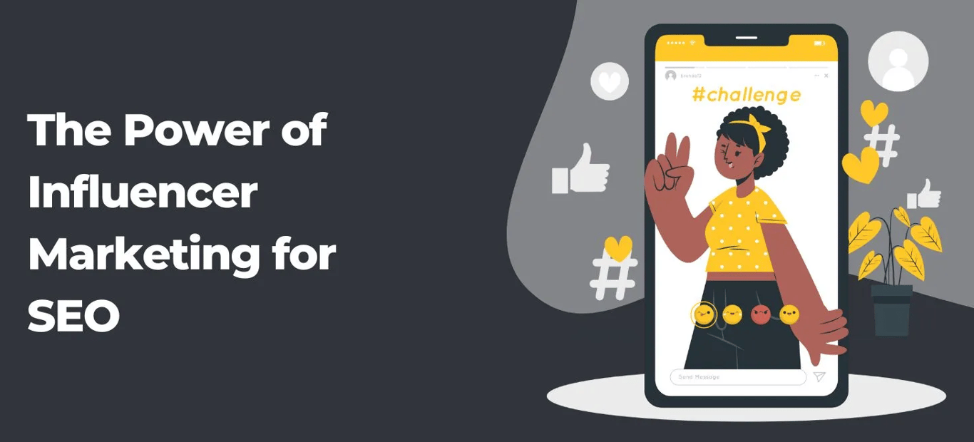 Influencer Marketing and SEO: The Ultimate Success Guide