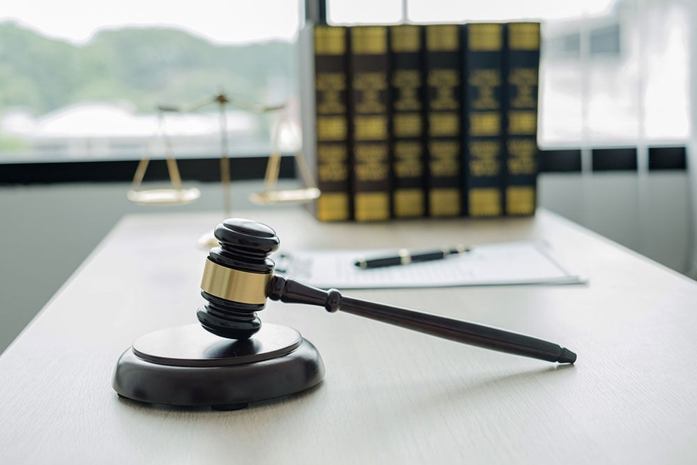 Motion for Relief from Interlocutory Order – Filing Guide