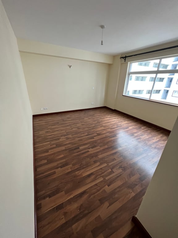 KILELESHWA READY THREE BEDROOM FOR SALE