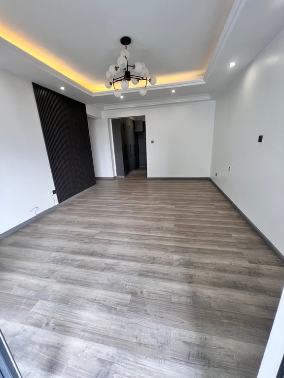 Kileleshwa four bedroom plus a dsq to let