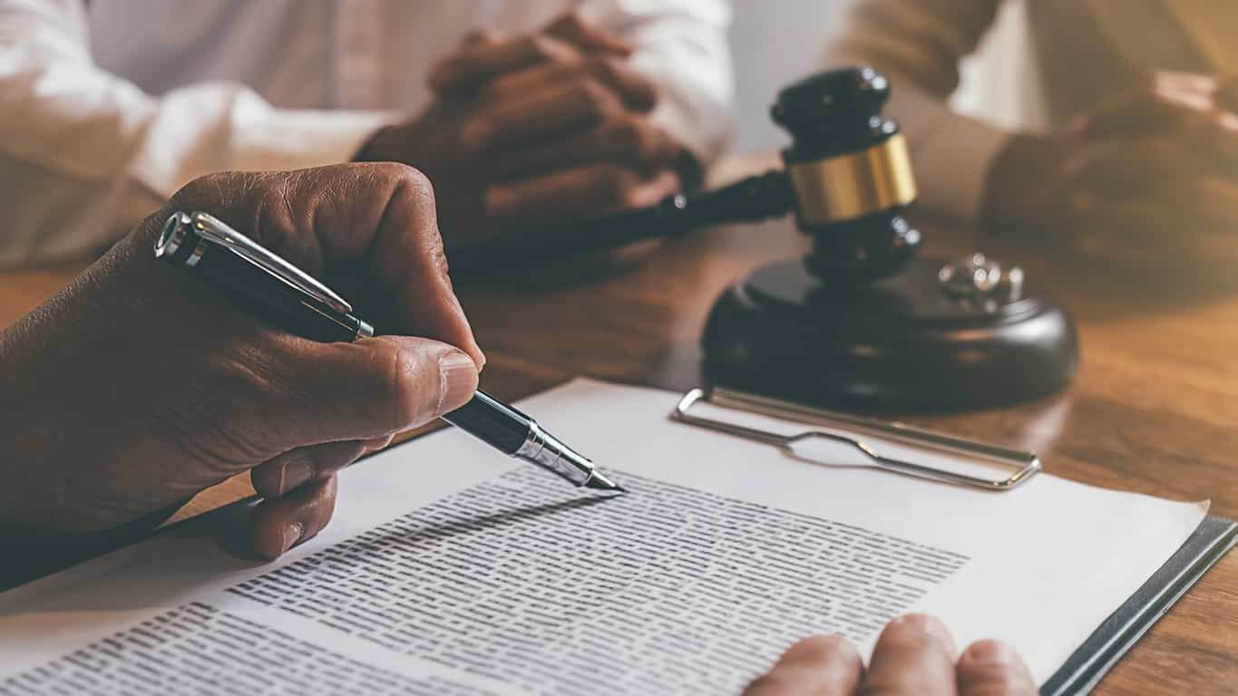 Motion to Withdraw Attorney Drafting Services