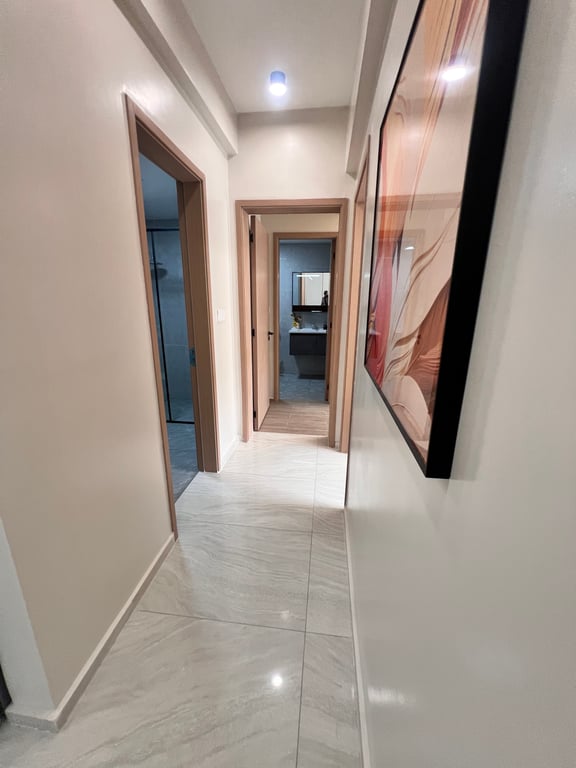 KILIMANI LUXURIOUS TWO BEDROOM APARTMENT FOR SALE
