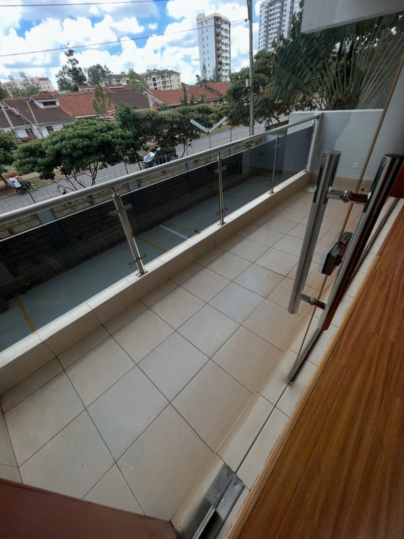 PEARL TOWERS – KILELESHWA