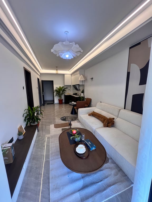 KILELESHWA SPACIOUS ONE BEDROOM APARTMENT FOR SALE