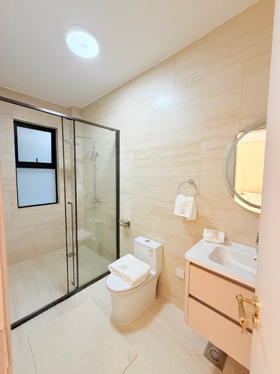 WESTLANDS LUXURIOUS TWO BEDROOM APARTMENT FOR SALE
