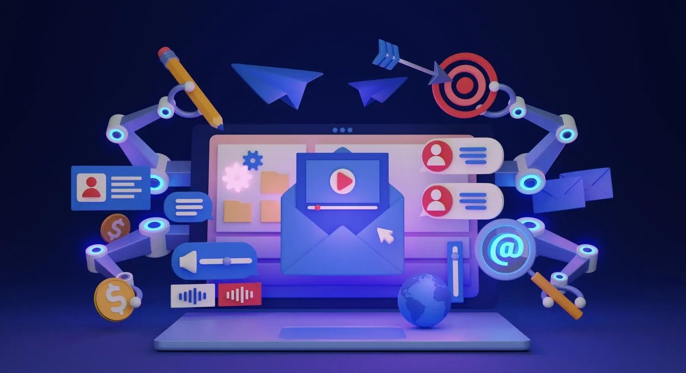 The Best AI Tools for Social Media
