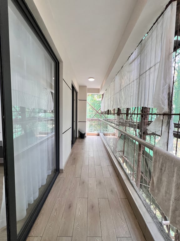 WESTLANDS READY FOR OCCUPATION TWO BEDROOM APARTMENT FOR SALE