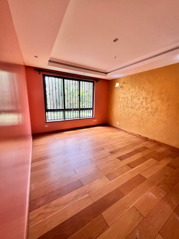 Lavington 4 bedroom townhouse to let