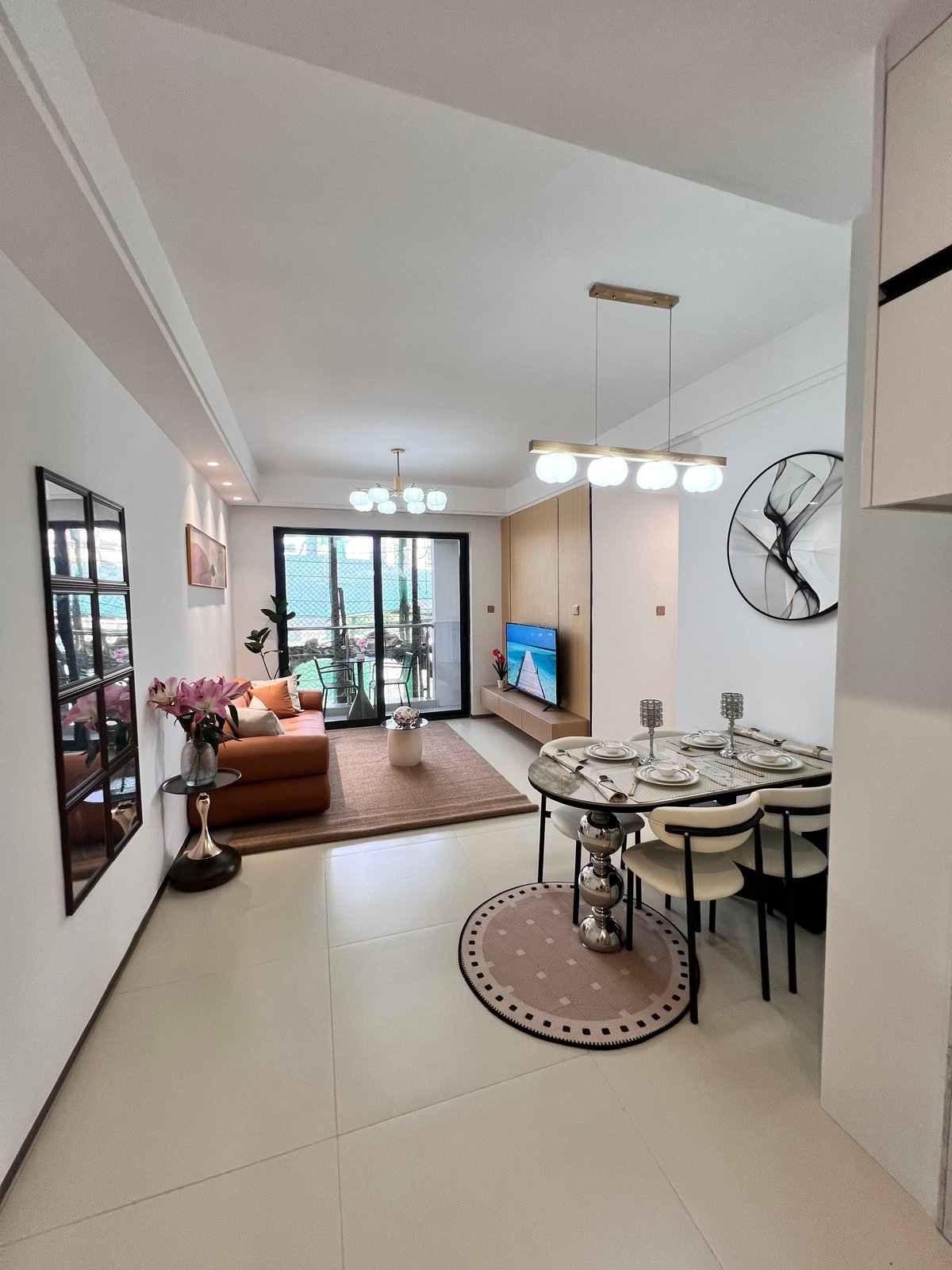 WESTLANDS ONE BEDROOM APARTMENT FOR SALE