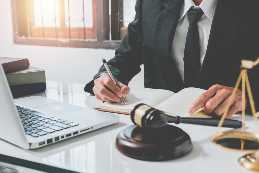 How to Write a Complaint That Actually Gets the Court’s Attention