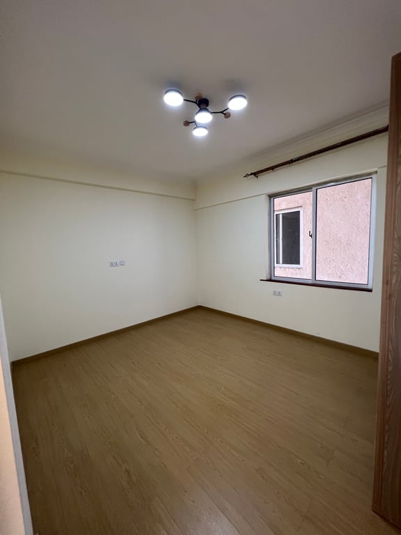 READY TWO BEDROOMS APARTMENT FOR SALE IN KILELESHWA