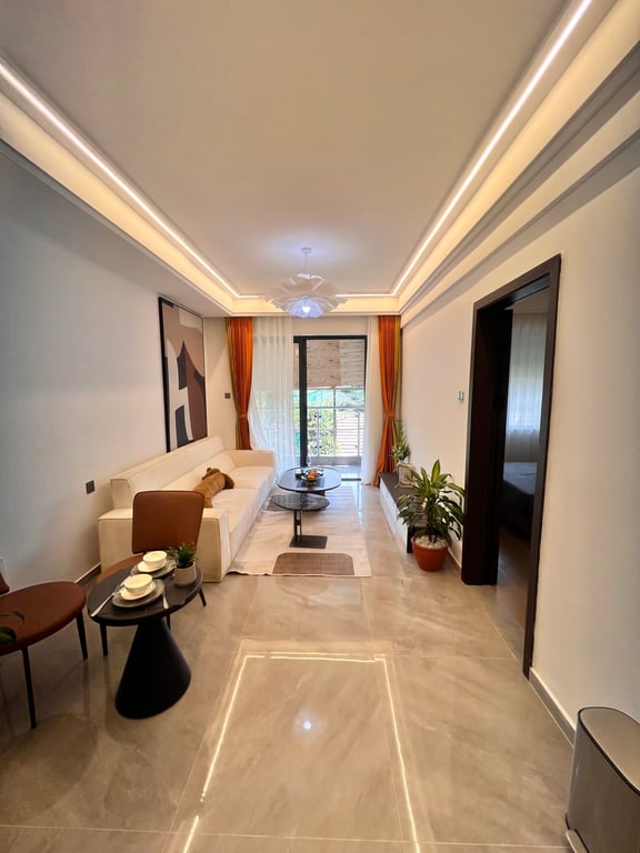 KILELESHWA SPACIOUS ONE BEDROOM APARTMENT FOR SALE