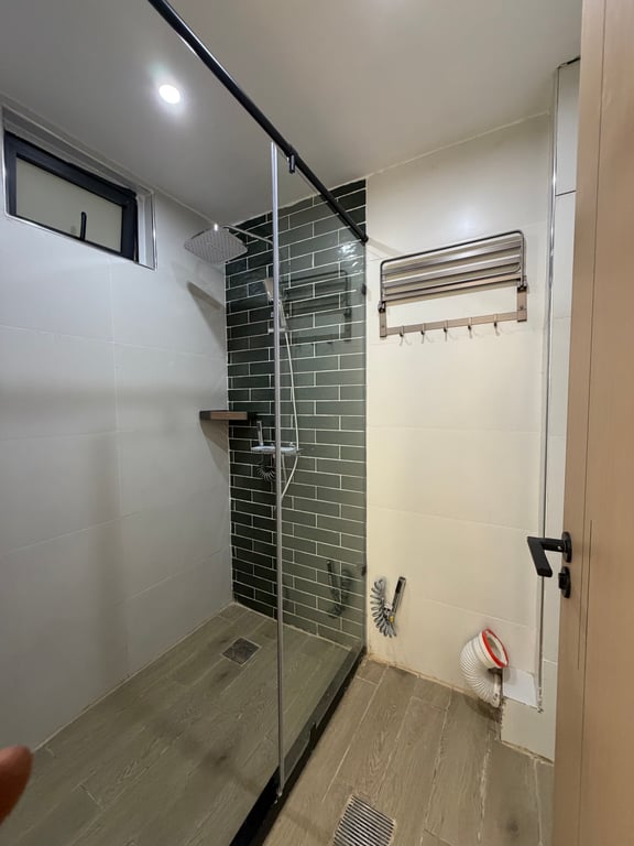 WESTLANDS  READY TO MOVE ONE BEDROOM APARTMENT FOR SALE
