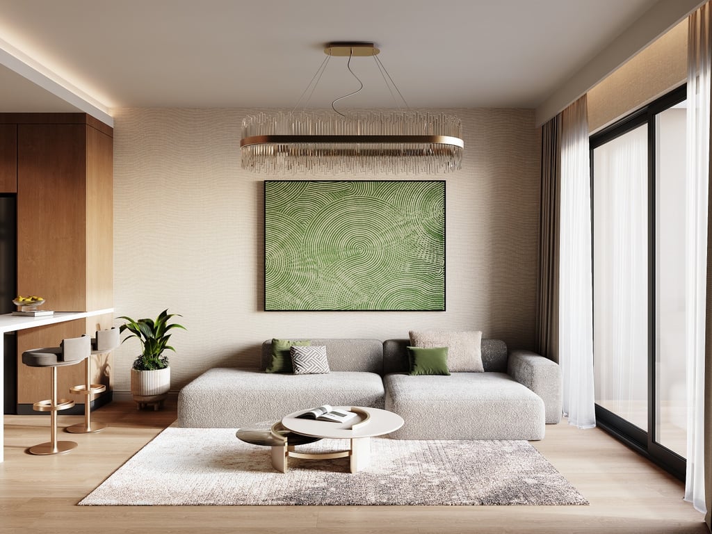 WESTLANDS OFFPLAN STUDIOS,ONE,TWO AND THREE BEDROOM APARTMENT FOR SALE