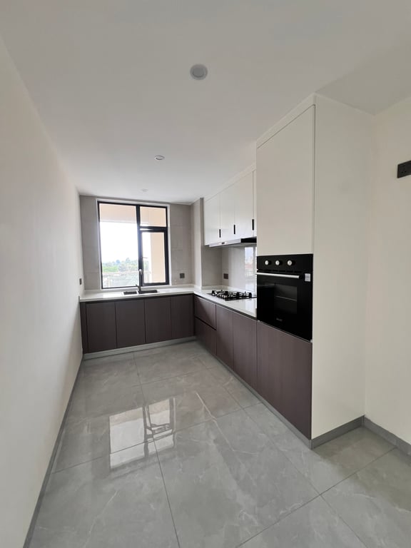 EXECUTIVE READY TWO BEDROOM FOR SALE