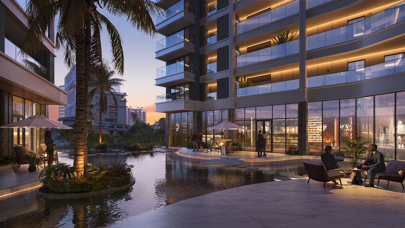 OFFPLAN ONE, TWO AND THREE BEDROOMS FOR SALE