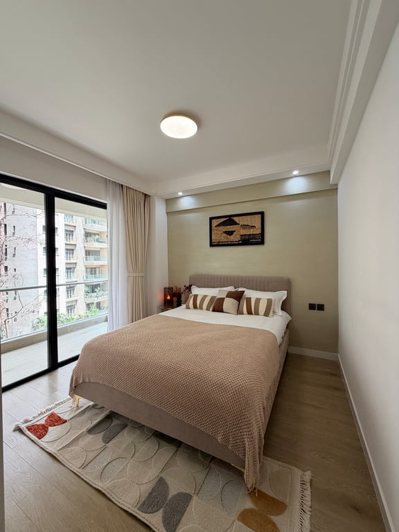 EXECUTIVE TWO READY BEDROOM APARTMENTS FOR SALE IN WESTLANDS