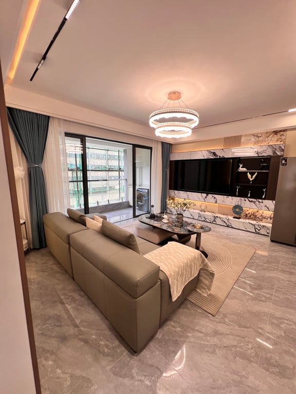 WESTLANDS MOGOTIO ROAD OFFPLAN TWO BEDROOM APARTMENT FOR SALE