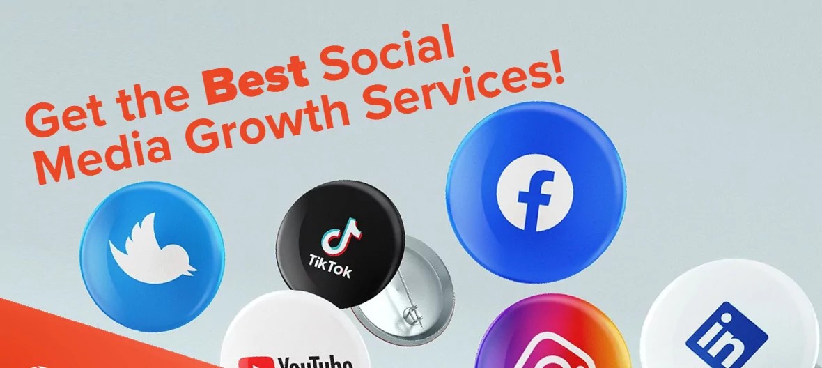 Choosing Social Media Growth Services: The Ultimate Guide for Brands