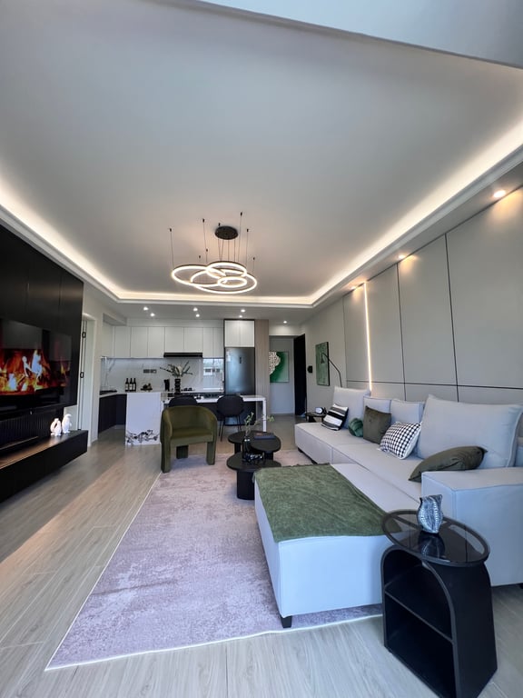 WESTLANDS LUXURY PREMIUM TWO BEDROOM FOR SALE