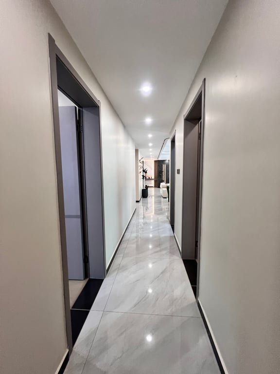 KILELESHWA LUXURIOUS FOUR BEDROOM APARTMENT FOR SALE