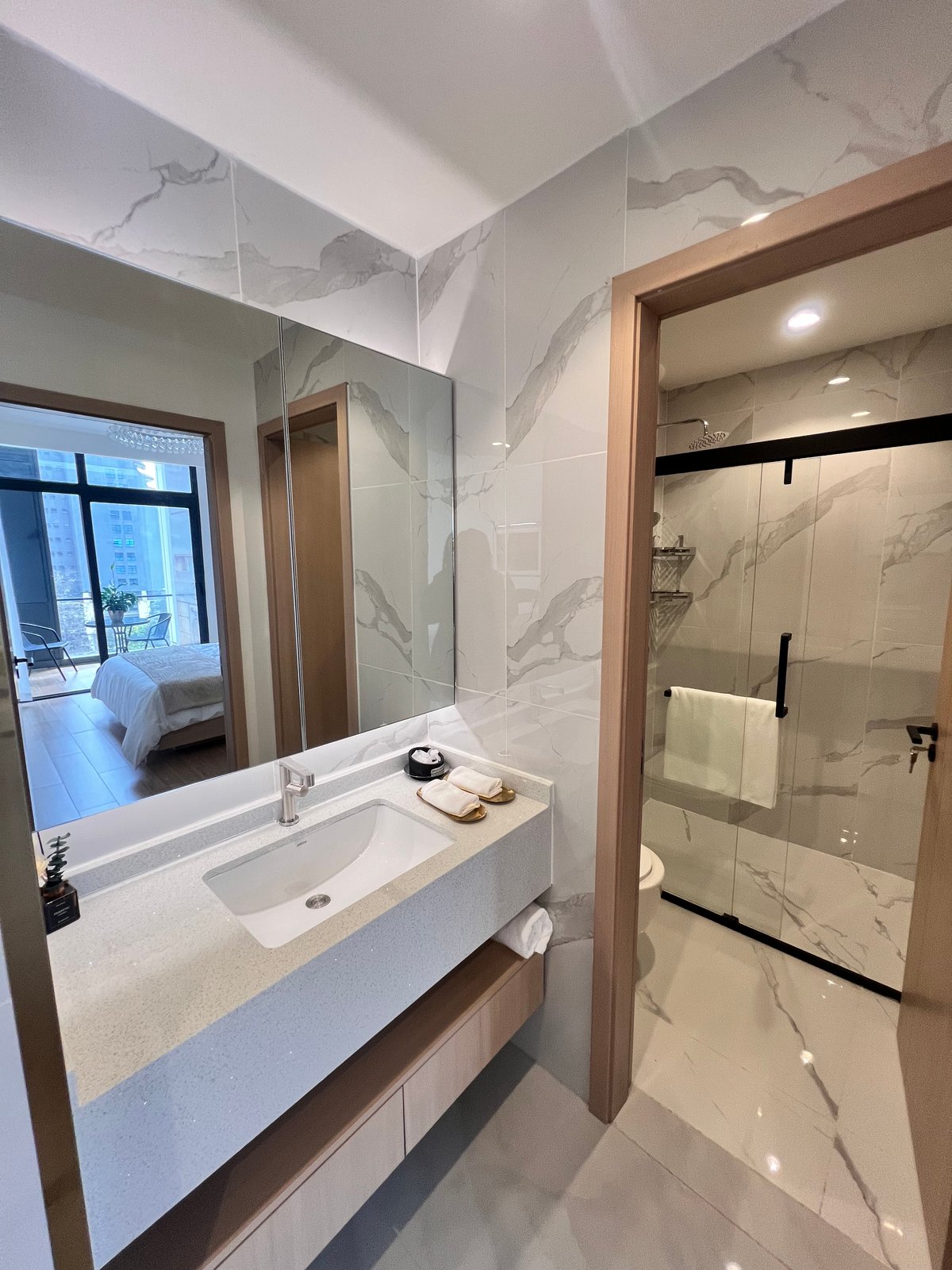 WESTLANDS EXQUISITE ONE BEDROOM APARTMENT FOR SALE