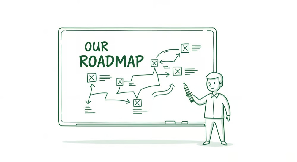 Step 2: Build Your Plan