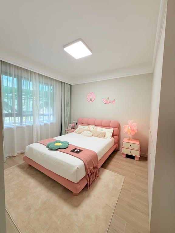 KILIMANI FIVE BEDROOM APARTMENT PLUS A DSQ FOR SALE