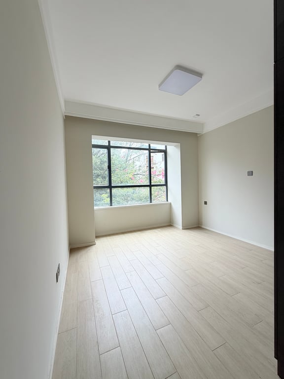 LAVINGTON READY TWO BEDROOM APARTMENT FOR SALE
