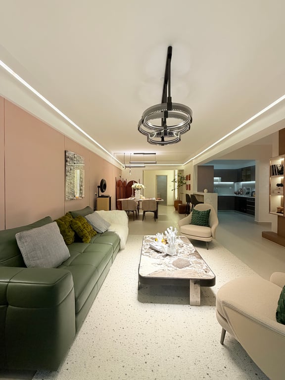 WESTLANDS LUXURIOUS TWO BEDROOM APARTMENT FOR SALE