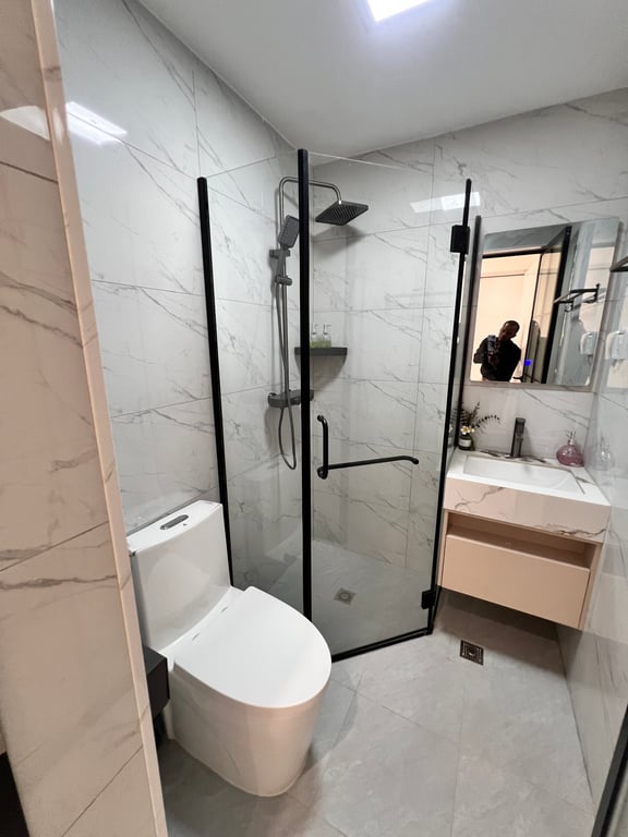 KILIMANI LUXURY THREE BEDROOM FOR SALE