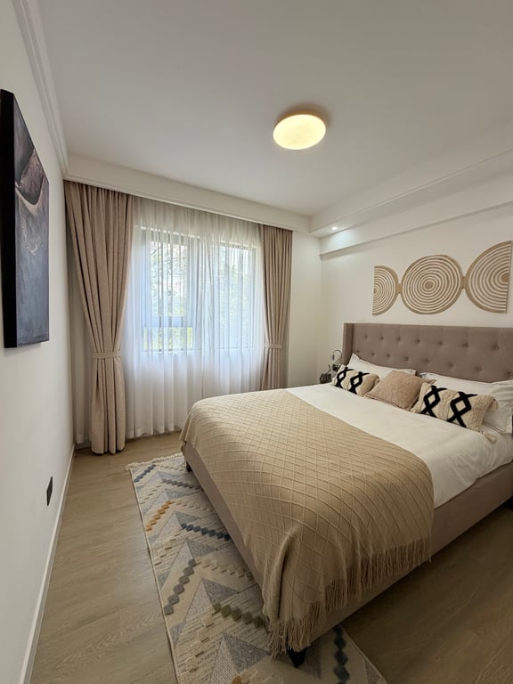 EXECUTIVE TWO READY BEDROOM APARTMENTS FOR SALE IN WESTLANDS