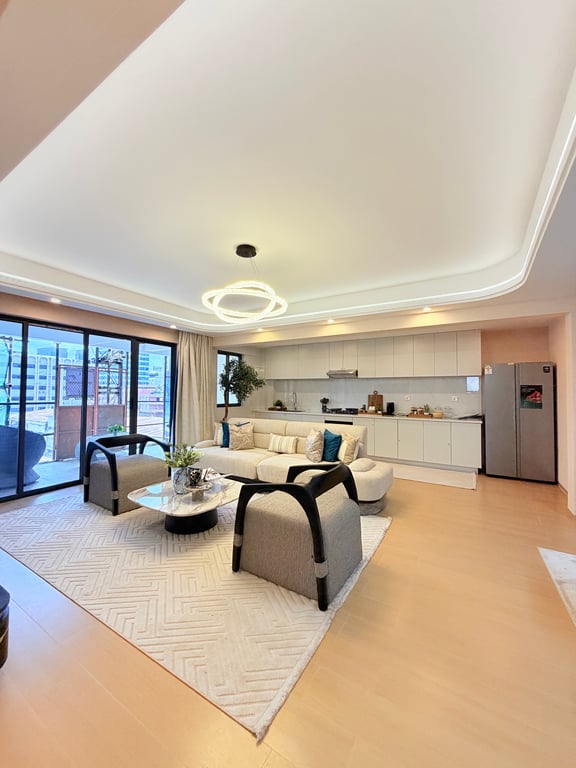 OFFPLAN TWO BEDROOM APARTMENT FOR SALE