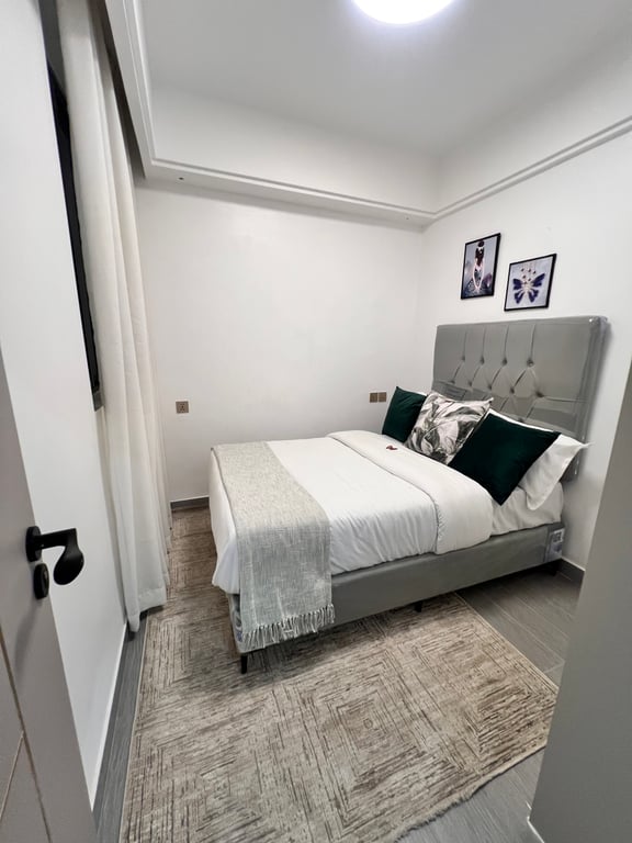 WESTLANDS TWO BEDROOM APARTMENT FOR SALE