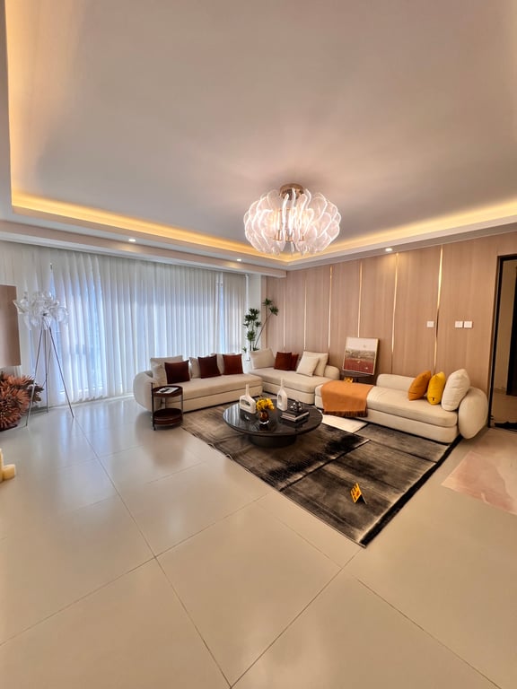 KILIMANI LUXURIOUS THREE BEDROOM PLUS A DSQ FOR SALE