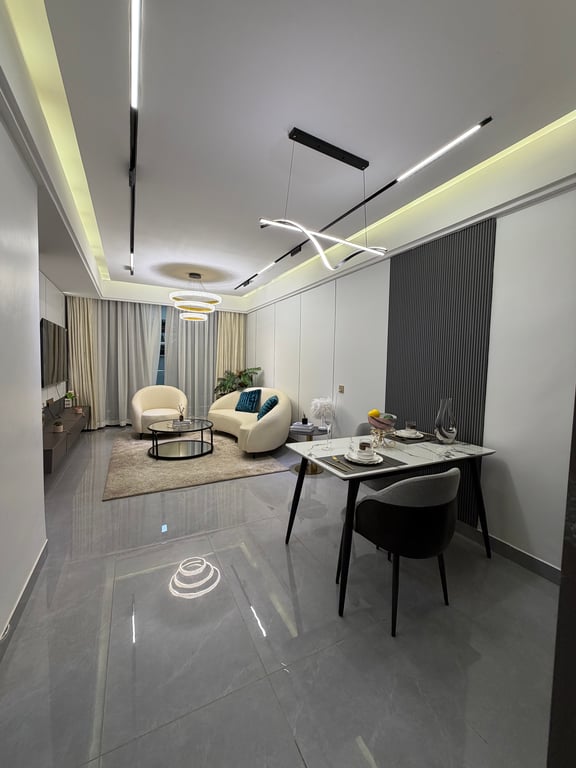 WESTLANDS OFFPLAN TWO BEDROOM APARTMENTS FOR SALE