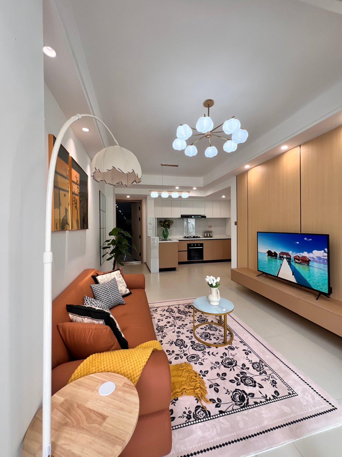 WESTLANDS LUXURIOUS ONE BEDROOM APARTMENT FOR SALE