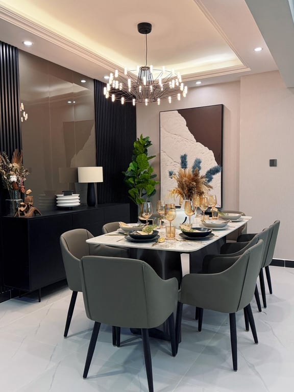 KILELESHWA LUXURIOUS FOUR BEDROOM APARTMENT FOR SALE