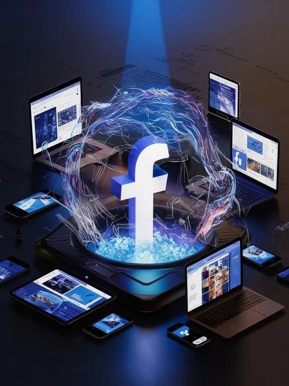 Facebook Post Ideas to Drive Engagement in 2025