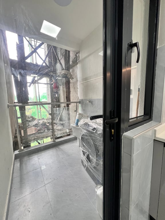 KILELESHWA READY TWO BEDROOM APARTMENT FOR SALE