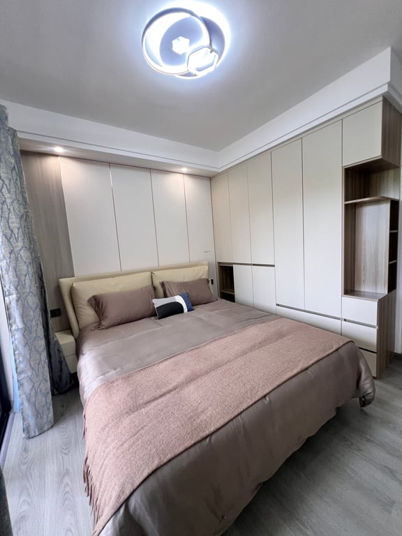 KILELESHWA READY TWO BEDROOM APARTMENT FOR SALE