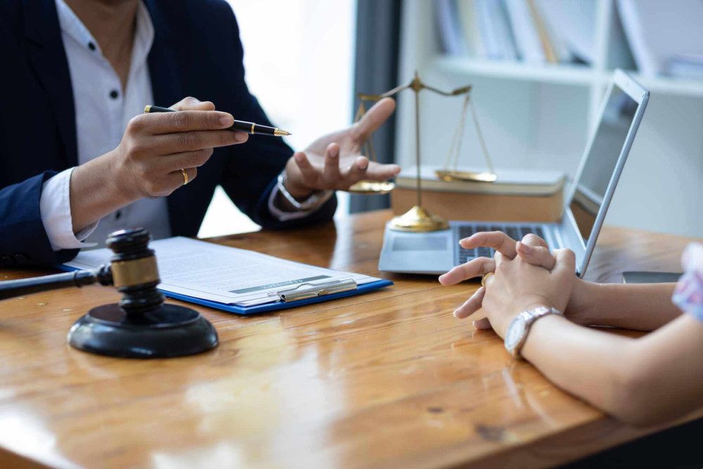 Order a Motion for Default Judgment That Meets Court Standards
