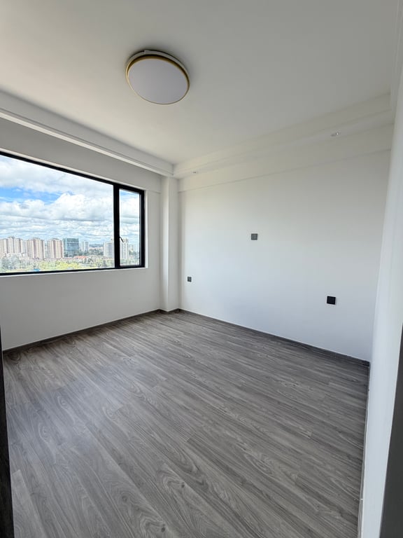 READY EXQUISITE TWO BEDROOM APARTMENT FOR SALE IN KILIMANI