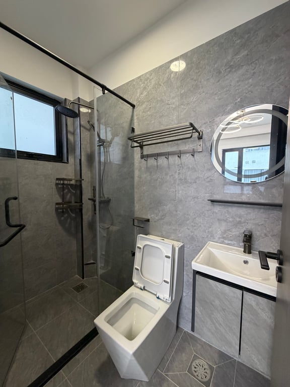 READY TO MOVE IN TWO BEDROOM APARTMENT FOR SALE IN LAVINGTON