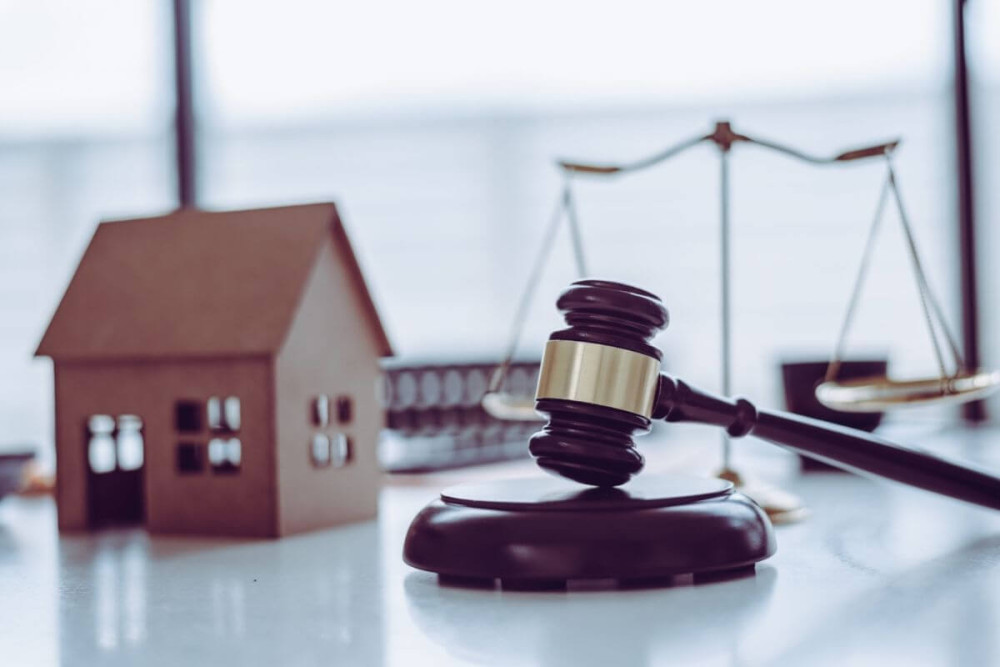 Boundary Dispute Complaint Drafting for Property Owners