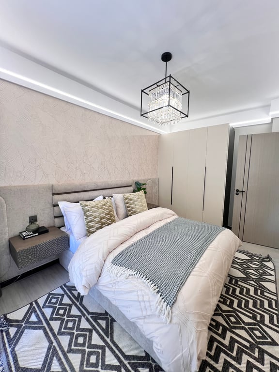 OFF PLAN ONE BEDROOM FOR SALE