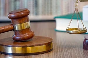 Professional Legal Drafting for Motion to Dismiss Civil Complaint