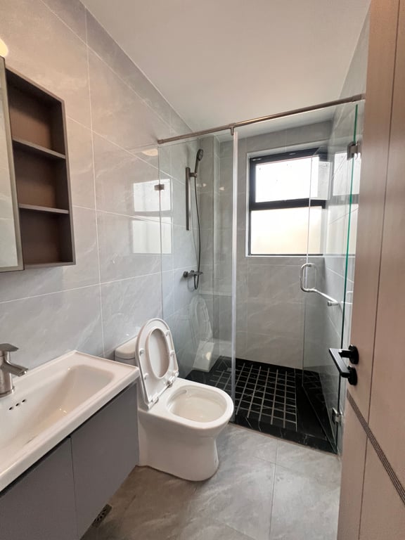 KILELESHWA READY THREE BEDROOM APARTMENT FOR SALE