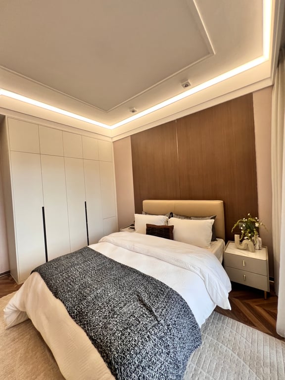 KILIMANI LUXURIOUS FIVE BEDROOM APARTMENT FOR SALE