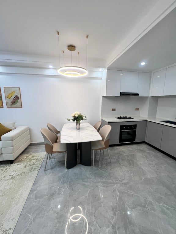KILELESHWA LUXURIOUS ONE BEDROOM APARTMENT FOR SALE